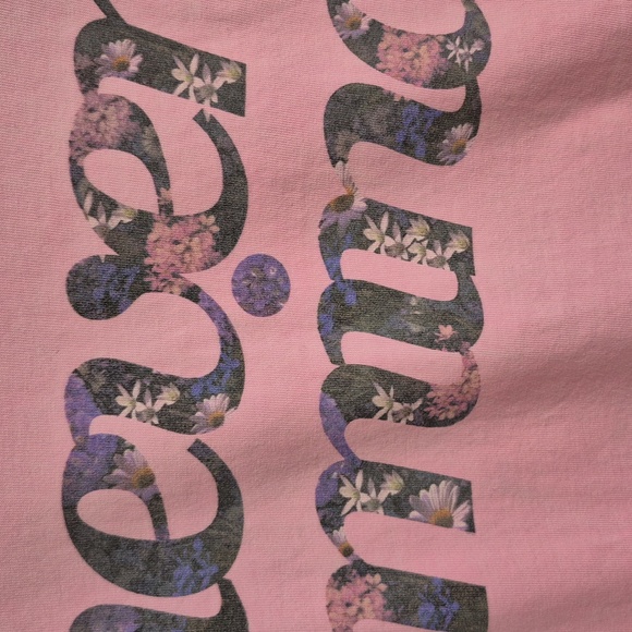 American Retro top - Picture 5 of 5